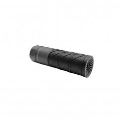 Modérateur YOKOZUNA 1,6X7,25 avec adaptateur rapide - DonnyFL 6,35mm 1/2"x20 UNF