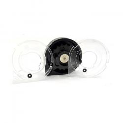 Chargeur Dual Lid Panthera/Maverick /Crown /Dreamline/Wildcat MK III - FX Airguns 7,62mm