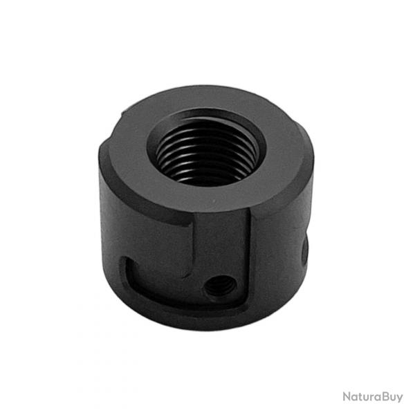 Adaptateur 1/2x20 UNF pour RYU et Yokozuna -DonnyFL