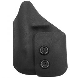 Etui Kydex Inside Compact Pour Guardian Angel 3 Droitier