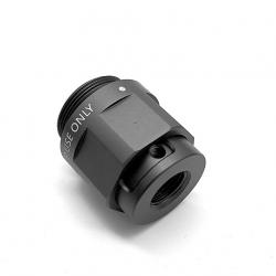 Adaptateur Démontage rapide 1/2x20 UNF Pour Tatsu/Shogun/Sumo -DonnyFL Koi/Tanto
