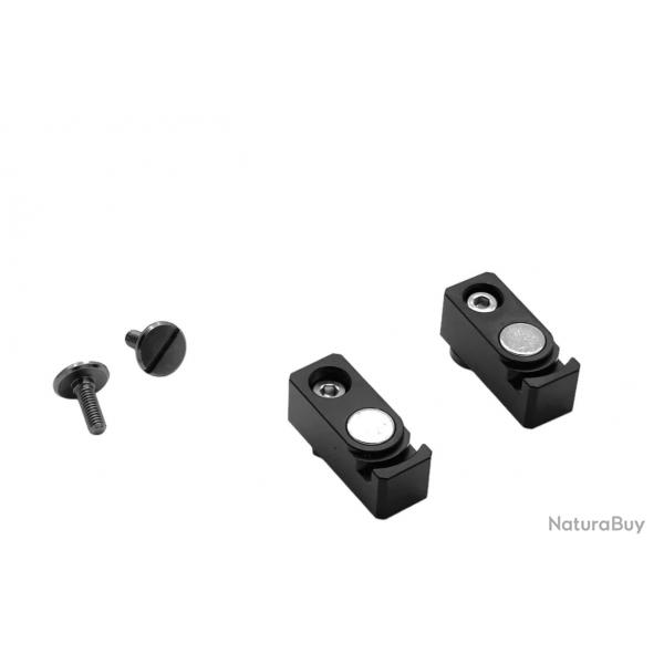 Porte Chargeur Magntique - DonnyFL