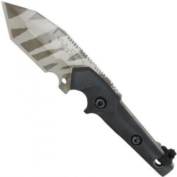 Vulcan Model 7 Tanto - Dwaine Carrillo