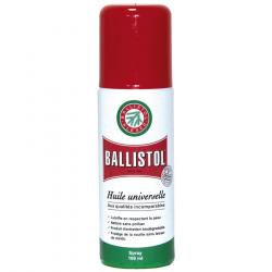 Spray Huile Universelle Ballistol 200ml