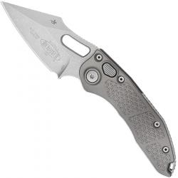 Stitch A S/E Natural Clear Apocalyptic - Microtech