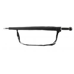 PARAPLUIE MATRAQUE DE DÉFENSE INCASSABLE