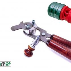 Moule à balle FOSTER Calibre 12 - Svarog