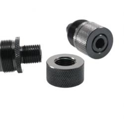 Adaptateur 1/2x20 UNF Benjamin Akela/Kratos -DonnyFL