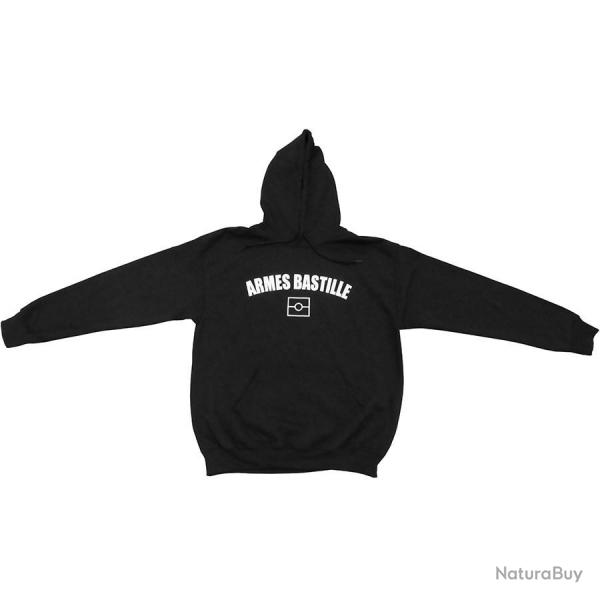 Sweat  Capuche Guillotine - Armes Bastille S
