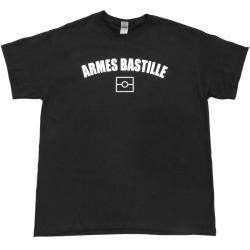 T-Shirt Guillotine - Armes Bastille S