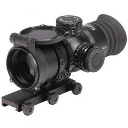 Immersive Series 10x40 APR-1C MRAD - Element Optics
