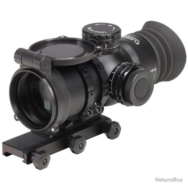 Immersive Series 10x40 APR-1C MRAD - Element Optics