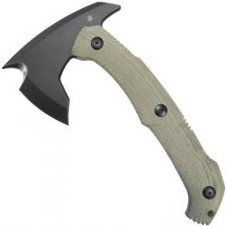 Addiction Axe - Bastinelli Créations