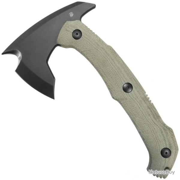 Addiction Axe - Bastinelli Crations