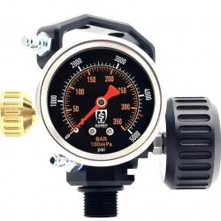 Tank Valve ST0031- Saber Tactical