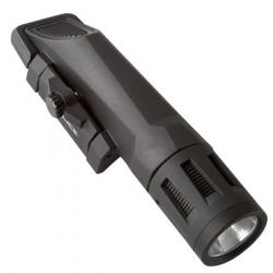 Lampe Tactique WMLX White Gen 2 Noir - INFORCE