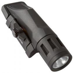 Lampe Tactique WML White Gen 2 Noir - INFORCE