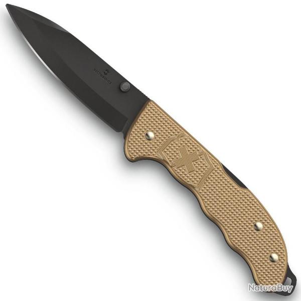 Evoke BS Alox Beige - Victorinox