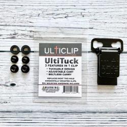 UltiTuck - Ulticlip