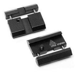 Adaptateur 11mm à Picatinny DTP - UTG