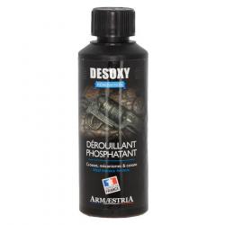 Dérouillant Phosphatant - Desoxy 250ml - Armaestria
