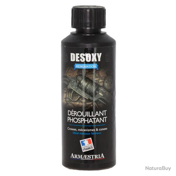 Dérouillant Phosphatant - Desoxy 250ml - Armaestria