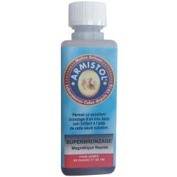 Super Bronzage - Magnétique Rapide 120 ml - Armistol