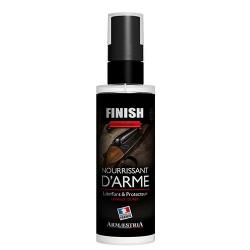 Finish - Nourrissant D'arme 75ML- Armaestria