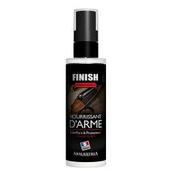 Finish - Nourrissant D'arme 75ML- Armaestria
