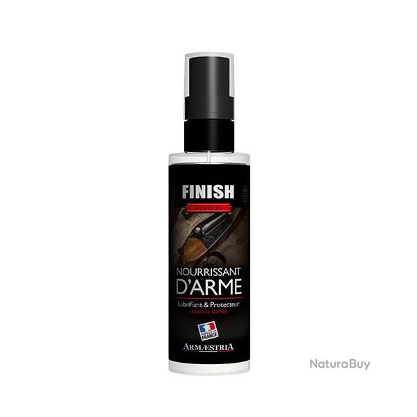 Finish - Nourrissant D'arme 75ML- Armaestria