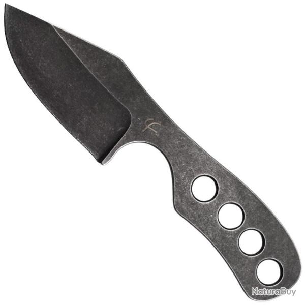 Neck Bowie Nouvelle Version Srie Limite - Fred Perrin - Max Knives