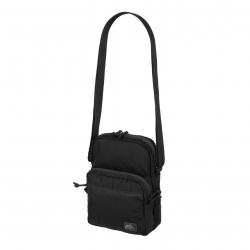 EDC Compact Shoulder Bag - Helikon Tex Noir