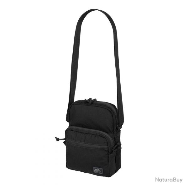 EDC Compact Shoulder Bag - Helikon Tex Noir