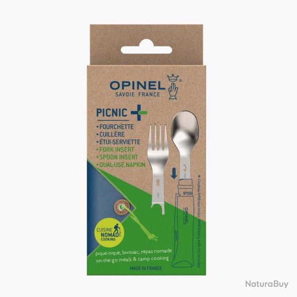 Accessoires Picnic +