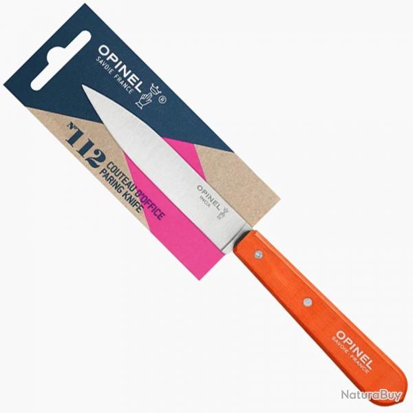 Office N°112 Mandarine - OPINEL