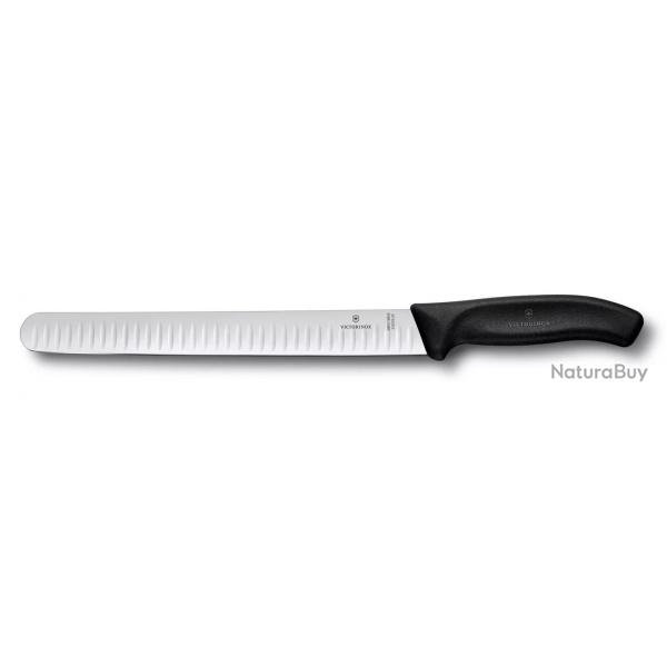 Couteau  Jambon Swiss Classic - Victorinox