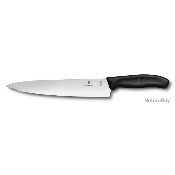 Couteau  Dcouper 22cm Swiss Classic - Victorinox