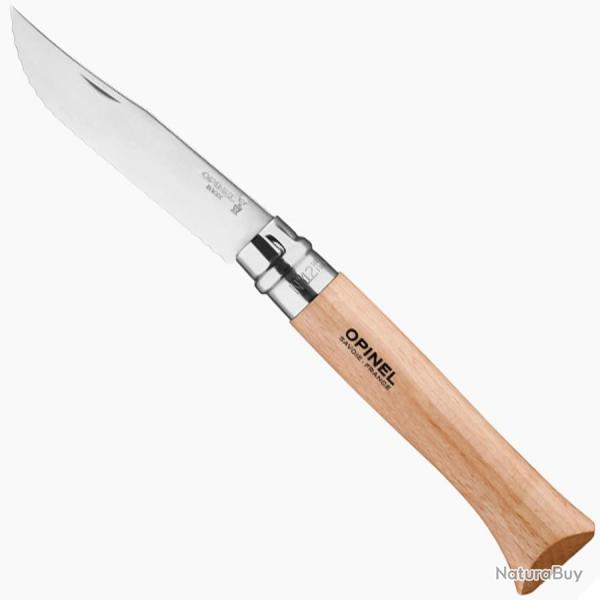 N12 Crant INOX - OPINEL