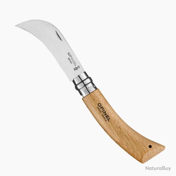 Serpette-Greffoir N°08 - OPINEL