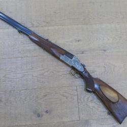 Carabine Express Heym Superposé 55B cal 9.3x74R Occasion