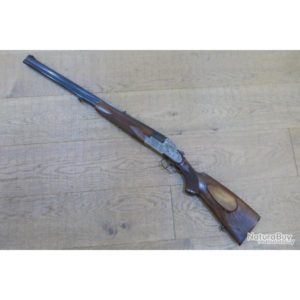 Carabine Express Heym Superpos 55B cal 9.3x74R Occasion