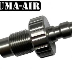 Adaptateur Quick de gonflage pour Bouteille FX - Huma-Air