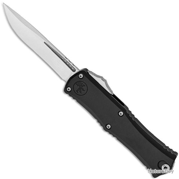 Hera II Mini Recurve Stonewash Standard - Microtech