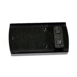 Montage Henneberger HMS Docter Sight pour Glock (19/17/22)