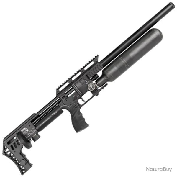 FX Impact M4 700 mm Sniper - FX Airguns Noir 5,5mm
