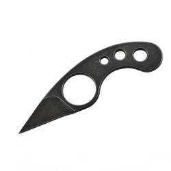 La Griffe Black- Max Knives - Fred Perrin