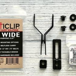AP Wide Clip - Ulticlip