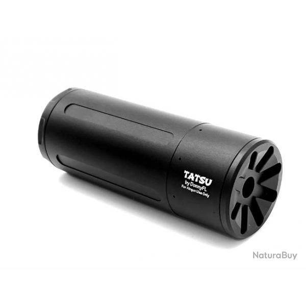 Modrateur Tatsu 1/2x20 - DonnyFL 5,5mm/6,35mm 1/2x20