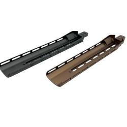 Extension de Rail pour chassis FX King- SABER TACTICAL Bronze