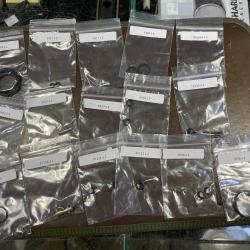 Kit de Maintenance Air Arms S700